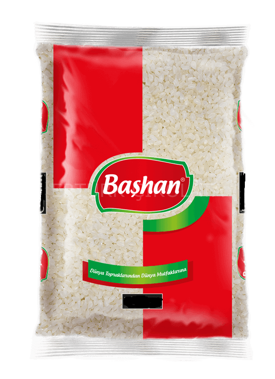 BAŞHAN GROSKY PİRİNÇ 5000 GR ÇUVAL