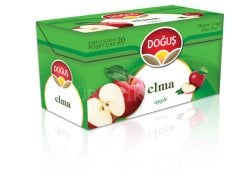 DOĞUŞ ELMA ÇAYI 20'Lİ