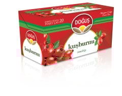 DOĞUŞ KUŞBURNU ÇAYI 20'Lİ