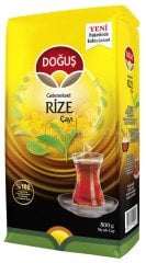 DOĞUŞ GELENEKSEL RİZE ÇAY 500 GR