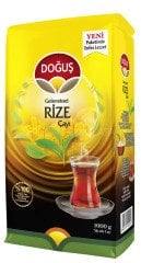 DOĞUŞ GELENEKSEL RİZE ÇAY 1000 GR