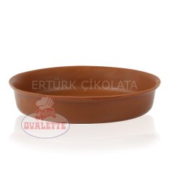 SCHÖNE SCHOKOLADE SÜTLÜ ÇİKOLATA BÜYÜK TARTOLET KUP