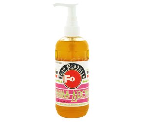 FO ANANAS AROMALI SOS 340 GR