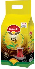 DOĞUŞ GELENEKSEL RİZE ÇAY 5000 GR