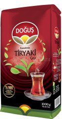 DOĞUŞ TİRYAKİ ÇAYI 1000 GR