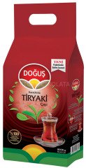 DOĞUŞ TİRYAKİ ÇAYI 5000 GR