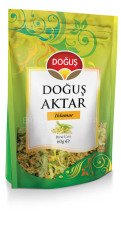 DOĞUŞ AKTAR IHLAMUR ÇAYI 60 GR