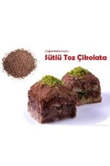 EFES ÇİKOLATA SÜTLÜ TOZ ÇİKOLATA 3 KG