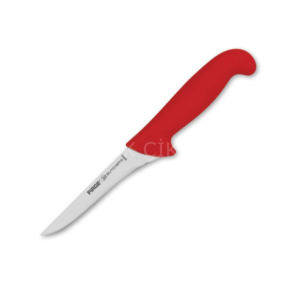 PİRGE BUTCHER’S SIYIRMA BIÇAĞI 13,5 CM