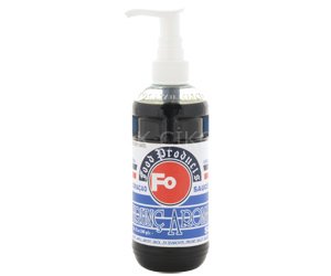 FO TURUNÇ AROMALI SOS 340 GR