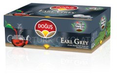 DOĞUŞ EARL GREY DEMLİK POŞET ÇAY 48'Lİ
