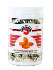FO BADEMLİ DONDURMA VE PASTACILIK İÇİN KARIŞIM 1250 GR