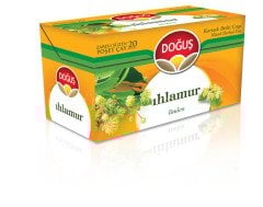 DOĞUŞ IHLAMUR ÇAYI 20'Lİ