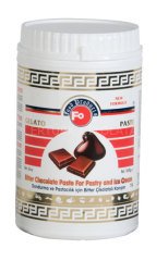 FO BİTTER ÇİKOLATALI DONDURMA VE PASTACILIK İÇİN KARIŞIM 1250 GR