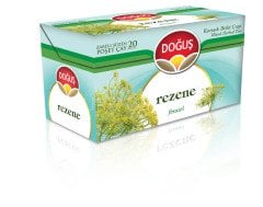 DOĞUŞ REZENE ÇAYI 20'Lİ