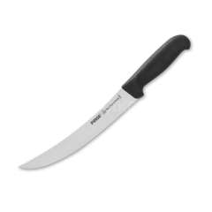 PİRGE BUTCHER'S MASTERGRİP KAVİSLİ ET DOĞRAMA BIÇAĞI 21 CM