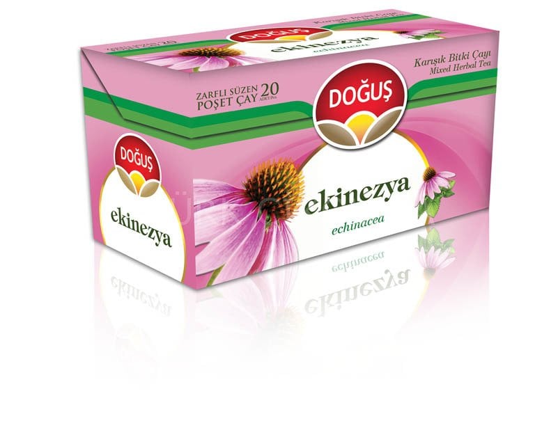 DOĞUŞ EKİNEZYA ÇAYI 20'Lİ