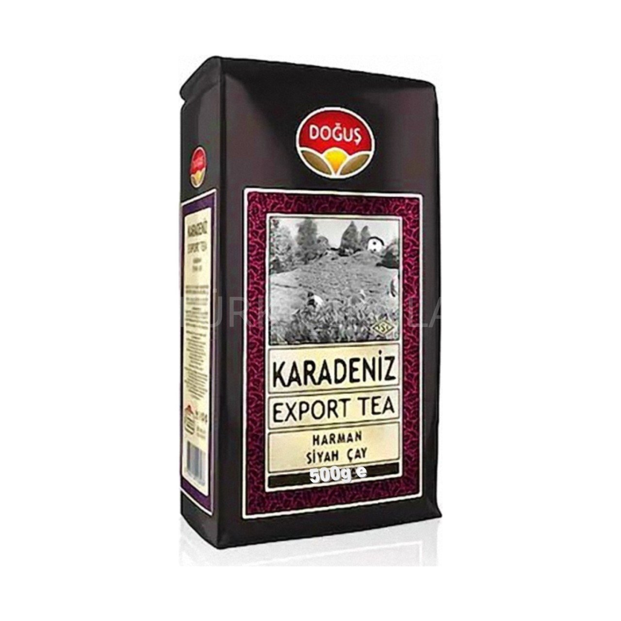 DOĞUŞ KARADENİZ EXPORT ÇAY 500 GR