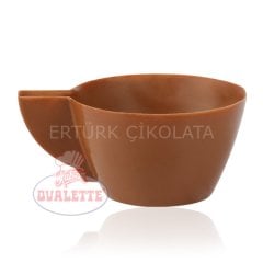 SCHÖNE SCHOKOLADE SÜTLÜ ÇİKOLATA BÜYÜK FİNCAN