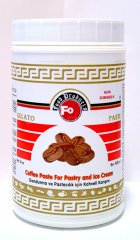 FO KAHVELİ (MOCHA) DONDURMA VE PASTACILIK İÇİN KARIŞIM (%7 KAHVE ) 1600 GR