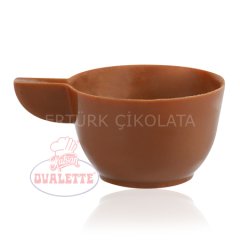 SCHÖNE SCHOKOLADE SÜTLÜ ÇİKOLATA FİNCAN