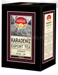 DOĞUŞ KARADENİZ EXPORT ÇAY KUTU 500 GR