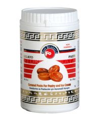 FO KARAMELLİ DONDURMA VE PASTACILIK İÇİN KARIŞIM 1600 GR