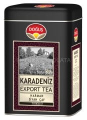 DOĞUŞ KARADENİZ EXPORT ÇAY TENEKE 3000 GR