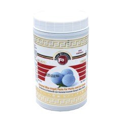 FO KARAMELLİ (MAVİ MELEK) DONDURMA VE PASTACILIK İÇİN KARIŞIM 1600 GR