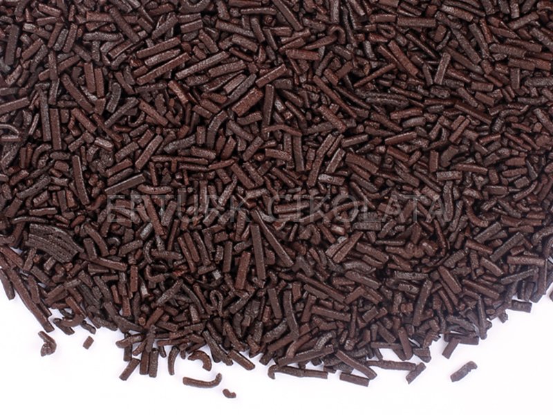 SCHÖNE SCHOKOLADE BİTTER ÇİKOLATA FLEKS 2 KG