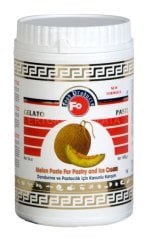 FO KAVUNLU DONDURMA VE PASTACILIK İÇİN KARIŞIM (%40 KAVUN) 1600 GR