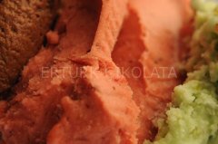 FO KİVİLİ DONDURMA VE PASTACILIK İÇİN KARIŞIM (%40 KİVİ) 1600 GR