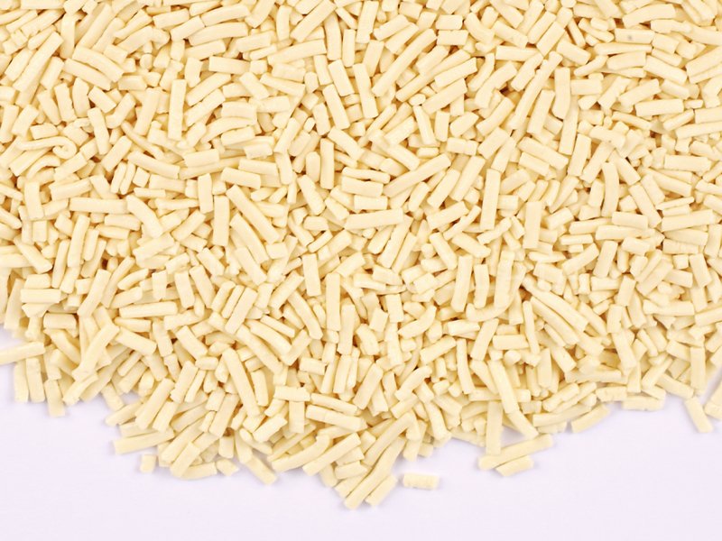 SCHÖNE SCHOKOLADE BEYAZ ÇİKOLATA FLEKS 2 KG