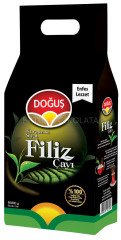 DOĞUŞ FİLİZ ÇAYI 5000 GR