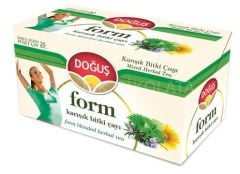 DOĞUŞ FORM KARIŞIK BİTKİ ÇAYI 20'Lİ