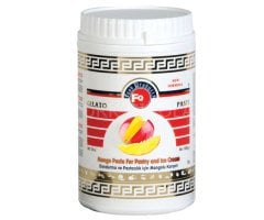 FO MANGOLU DONDURMA VE PASTACILIK İÇİN KARIŞIM (%30 MANGO) 1600 GR