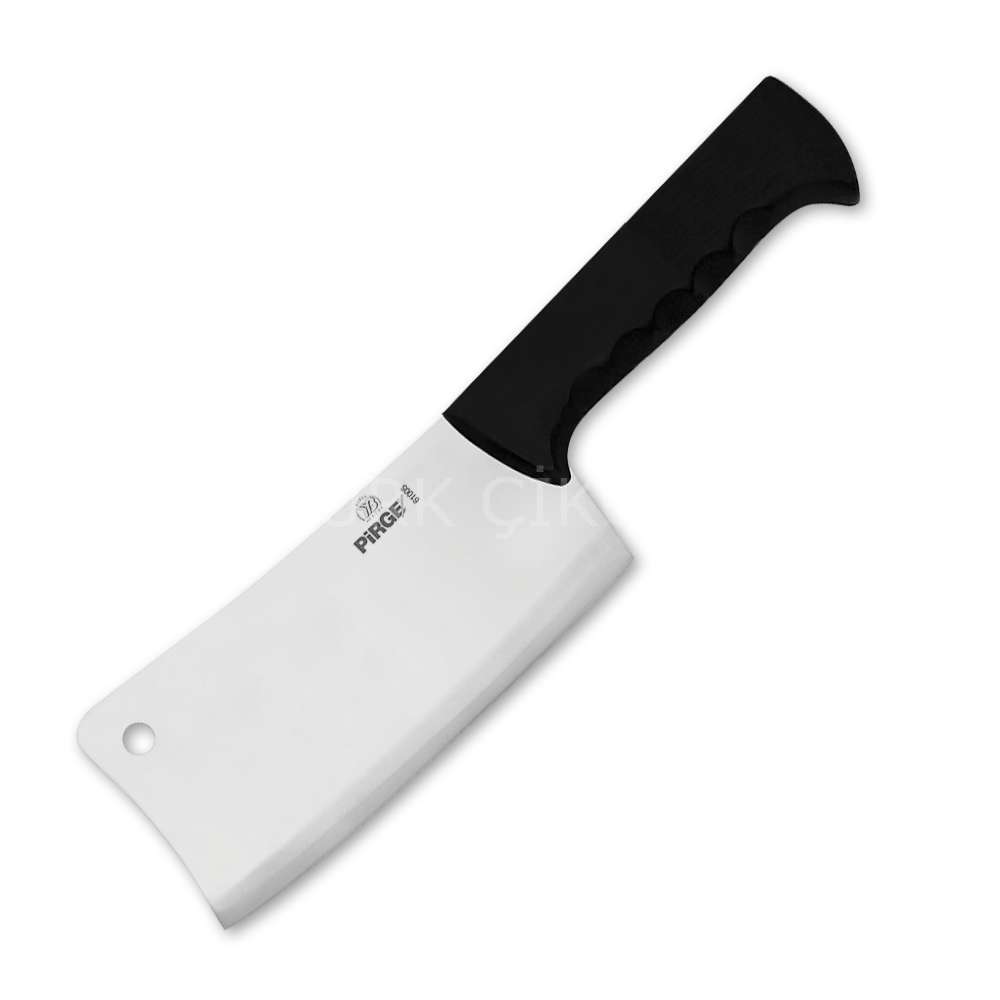 PİRGE BUTCHER'S UZUN SAPLI SATIR NO. 2 21 CM