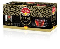 DOĞUŞ GURME BARDAK POŞET ÇAY 25'Lİ