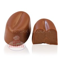 SCHÖNE SCHOKOLADE KAHVE SÜTLÜ