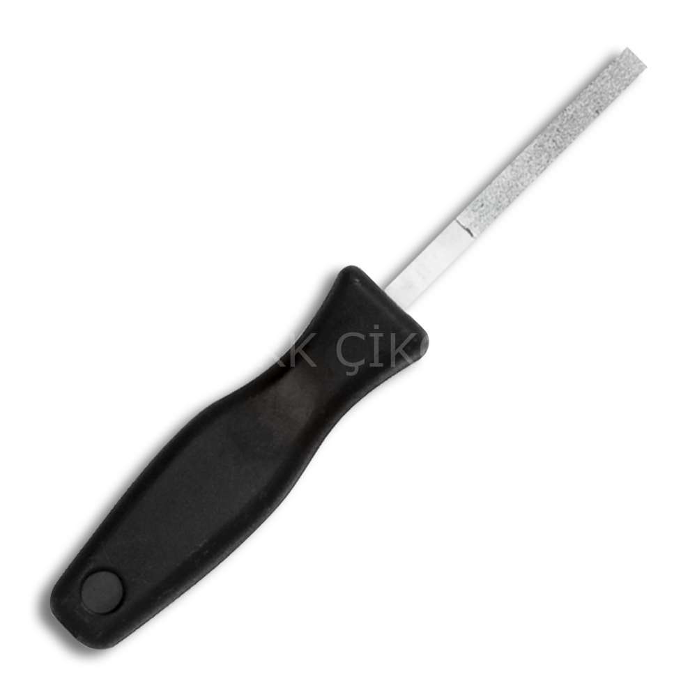 PİRGE BUTCHER'S PKG ELMAS BİLEYİCİ