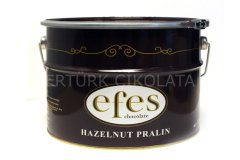 EFES ÇİKOLATA HAZELNUT PRALİN 10 KG