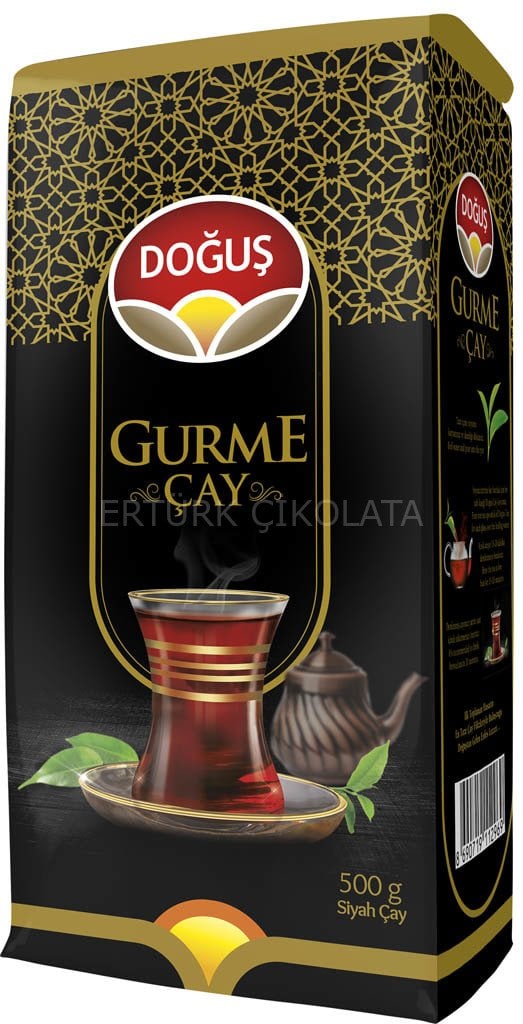 DOĞUŞ GURME ÇAY 500 GR
