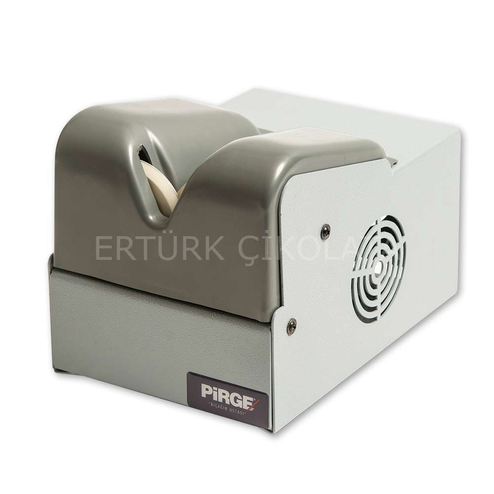 PİRGE BUTCHER'S PKG KILAĞI ALMA MAKİNESİ