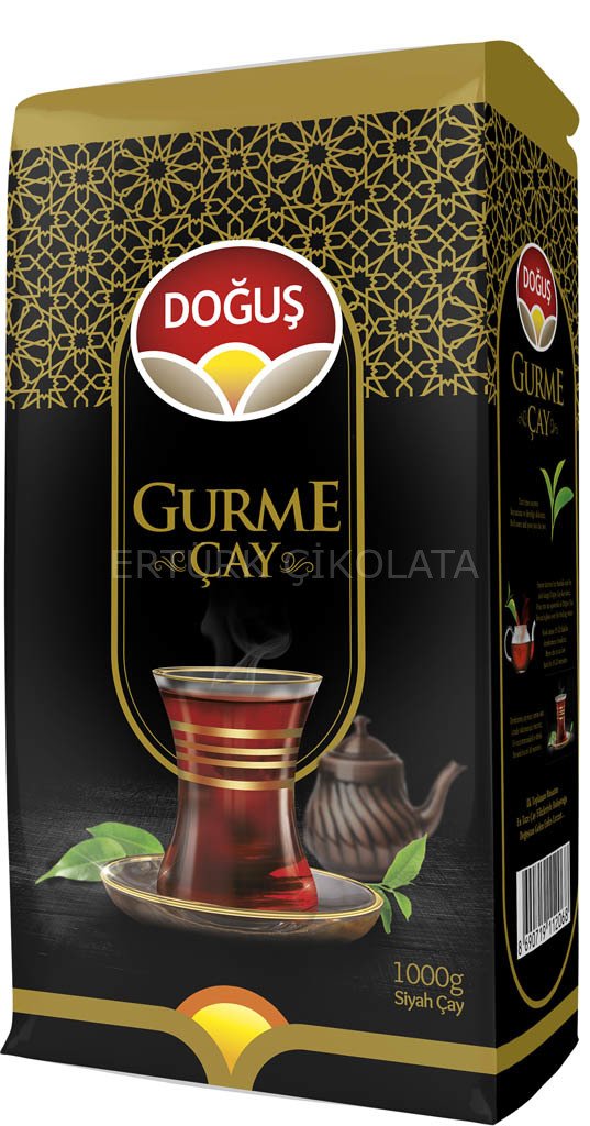 DOĞUŞ GURME ÇAY 1000 GR
