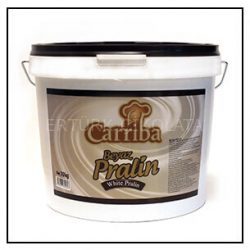 CARRIBA EXTRA FİLDİŞİ PRALİN