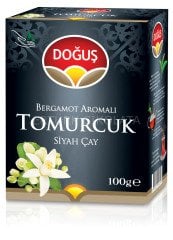 DOĞUŞ GURME TOMURCUK ÇAY KUTU 100 GR