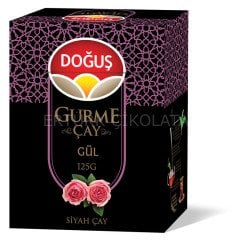 DOĞUŞ GURME ÇAY GÜL TOMURCUK 125 GR