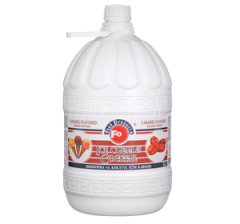 FO KARAMEL AROMALI DONDURMA VE KOKTEYL İÇİN SOS 6 KG
