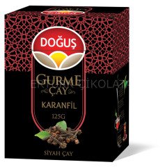 DOĞUŞ GURME ÇAY KARANFİL TOMURCUK 125 GR