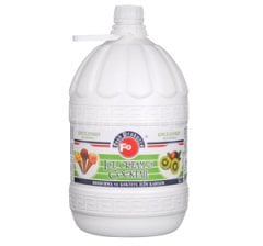 FO KİVİ AROMALI DONDURMA VE KOKTEYL İÇİN SOS 6 KG